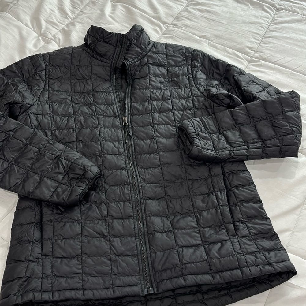 The North Face Jacket